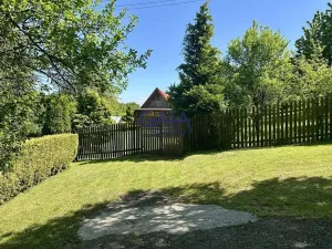 Prodej chaty, Vřesovice, 120 m2