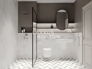 Prodej bytu 2+kk, Praha - Nové Město, Wenzigova, 52 m2