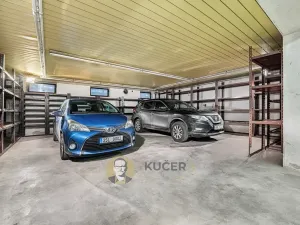 Prodej rodinného domu, Neratovice, K. H. Máchy, 406 m2