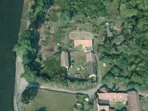 Prodej zemědělské usedlosti, Zlončice, 735 m2