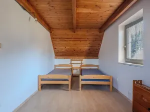 Prodej chaty, Babice, Na Hujaru, 100 m2