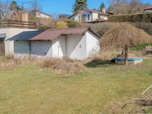 Prodej chaty, Babice, Na Hujaru, 100 m2