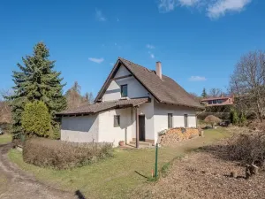 Prodej chaty, Babice, Na Hujaru, 100 m2