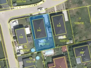 Prodej rodinného domu, Kounice, 116 m2