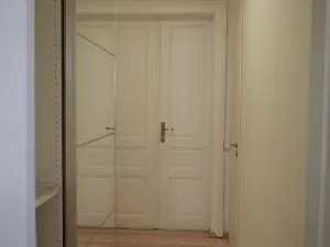 Pronájem bytu 2+kk, Jihlava, Třebízského, 42 m2