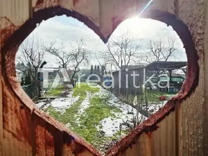 Prodej zahrady, Karviná, Bažantnice, 215 m2