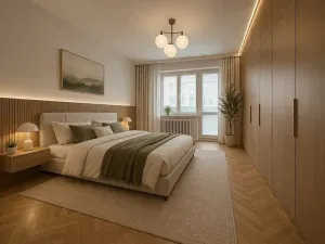 Prodej bytu 3+1, Bohumín, Tyršova, 67 m2