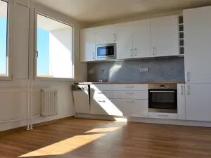 Pronájem bytu 3+kk, Praha - Hostivař, Kozmíkova, 67 m2