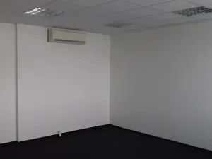 Pronájem kanceláře, Praha, Dobronická, 150 m2
