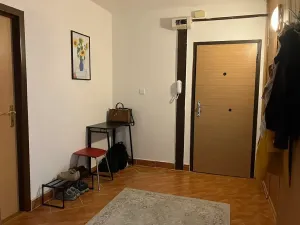 Pronájem bytu 3+1, Brno, Štouračova, 78 m2