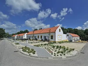 Prodej bytu 3+kk, Hlohovec, K zámečku, 66 m2