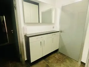 Pronájem kanceláře, Brno, Cihlářská, 38 m2