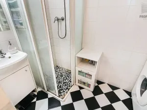 Pronájem bytu 2+kk, Brno, Purkyňova, 42 m2