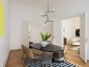 Prodej bytu 4+1, Praha - Staré Město, Betlémská, 144 m2