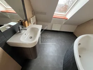 Pronájem bytu 2+kk, Praha - Hlubočepy, Kosořská, 72 m2