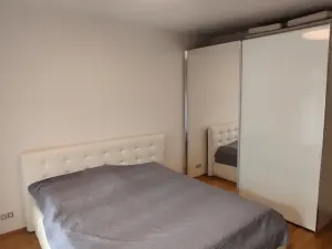 Pronájem bytu 2+kk, Praha - Libeň, Vojenova, 68 m2