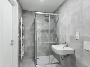 Prodej bytu 2+kk, Praha - Vysočany, V Předním Hloubětíně, 57 m2