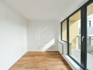 Prodej bytu 3+kk, Praha - Vysočany, V Předním Hloubětíně, 72 m2