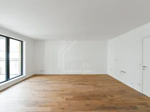 Prodej bytu 2+kk, Praha - Vysočany, V Předním Hloubětíně, 52 m2