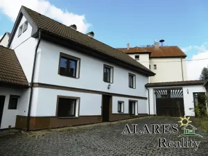 Prodej chalupy, Šebířov, 160 m2