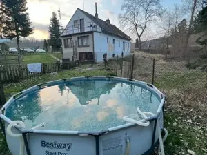 Prodej podílu vícegeneračního domu, Lužná, Čejkovka, 250 m2