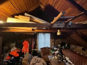 Prodej podílu vícegeneračního domu, Lužná, Čejkovka, 250 m2