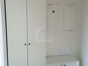 Pronájem bytu 2+kk, Praha - Radlice, U Komína, 45 m2