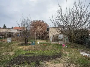 Prodej rodinného domu, Třebusice, 470 m2