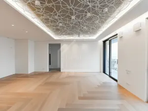 Prodej bytu 4+kk, Praha - Holešovice, Komunardů, 163 m2