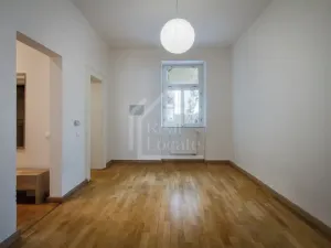 Pronájem bytu 2+kk, Praha - Holešovice, Komunardů, 47 m2