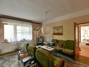 Prodej rodinného domu, Zeleneč, Husova, 162 m2