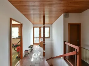 Prodej rodinného domu, Zeleneč, Husova, 162 m2