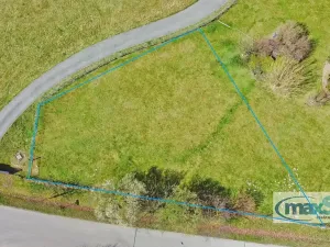 Prodej pozemku pro bydlení, Holice, Pod Parkem, 976 m2