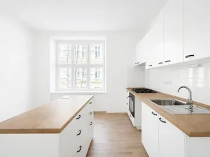 Pronájem bytu 2+1, Ostrava, Tyršova, 65 m2