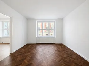 Pronájem bytu 2+1, Ostrava, Tyršova, 65 m2