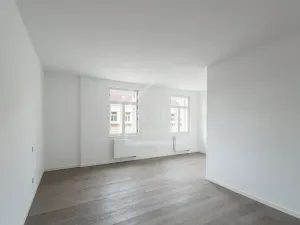 Prodej bytu 3+kk, Praha - Vinohrady, Třebízského, 120 m2