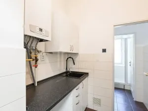 Pronájem kanceláře, Praha - Nové Město, Lazarská, 110 m2