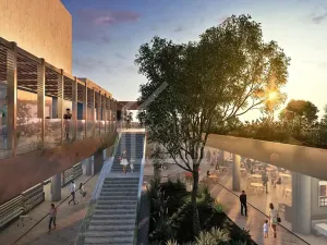 Prodej bytu 2+1, Palasë, Albánie, 99 m2