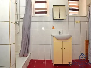 Prodej činžovního domu, Petroupim, 306 m2