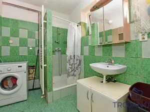 Prodej činžovního domu, Petroupim, 306 m2