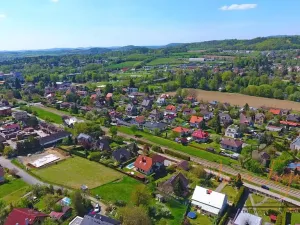 Prodej chalupy, Čerčany, Sokolská, 127 m2