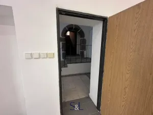 Pronájem kanceláře, Česká Lípa, Berkova, 33 m2