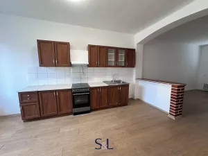 Pronájem bytu 2+1, Doksy, Máchova, 41 m2