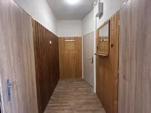 Pronájem bytu 2+1, Doksy, Máchova, 41 m2