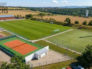 Prodej bytu 1+kk, Praha, 34 m2