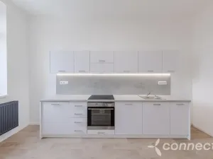 Prodej bytu 2+kk, Přerov - Přerov I-Město, Husova, 37 m2