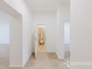 Pronájem bytu 4+kk, Přerov - Přerov I-Město, Husova, 63 m2