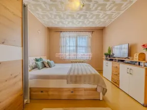 Prodej bytu 4+1, Nehvizdy, Horoušanská, 121 m2