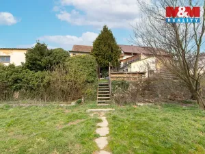 Prodej rodinného domu, Kladruby, Kostelní, 110 m2