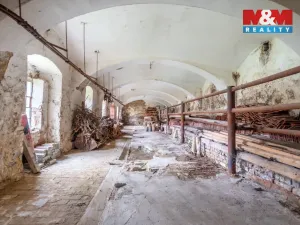 Prodej chalupy, Dívčice - Zbudov, 180 m2